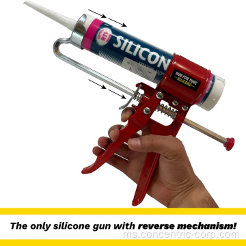 Heavy Duty Cartridge sealant gun